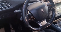 Peugeot 308 1.6BlueHdi 2016