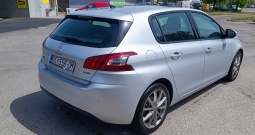 Peugeot 308 1.6BlueHdi 2016