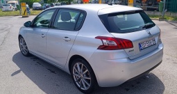 Peugeot 308 1.6BlueHdi 2016