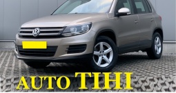 VW Tiguan 2,0 TDI BMT KO NOV Otplata Zamjena Besplatna DOSTAVA CJE RH SUPER