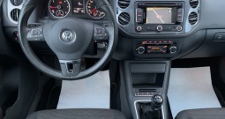 VW Tiguan 2,0 TDI BMT KO NOV Otplata Zamjena Besplatna DOSTAVA CJE RH SUPER