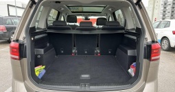 VW Touran 1,6 tdi comfortline