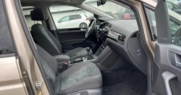 VW Touran 1,6 tdi comfortline