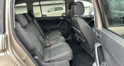 VW Touran 1,6 tdi comfortline