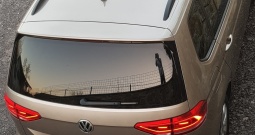 VW Touran 1,6 tdi comfortline