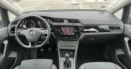 VW Touran 1,6 tdi comfortline