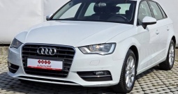 AUDI A3 1.6 TDI S tronic