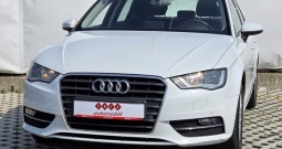 AUDI A3 1.6 TDI S tronic