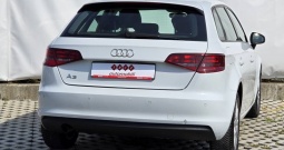 AUDI A3 1.6 TDI S tronic