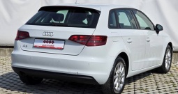 AUDI A3 1.6 TDI S tronic