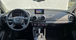 AUDI A3 1.6 TDI S tronic