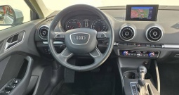 AUDI A3 1.6 TDI S tronic