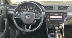 ŠKODA SUPERB 2.0 TDI DSG