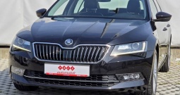 ŠKODA SUPERB 2.0 TDI DSG