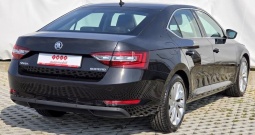 ŠKODA SUPERB 2.0 TDI DSG