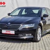 ŠKODA SUPERB 2.0 TDI DSG