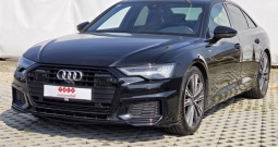 AUDI A6 55 TFSIe quattro S line