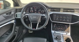 AUDI A6 55 TFSIe quattro S line