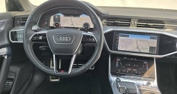 AUDI A6 55 TFSIe quattro S line