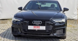 AUDI A6 55 TFSIe quattro S line