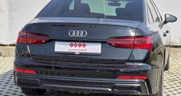 AUDI A6 55 TFSIe quattro S line