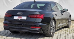 AUDI A6 55 TFSIe quattro S line