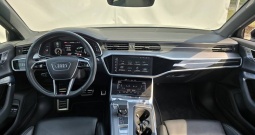 AUDI A6 55 TFSIe quattro S line