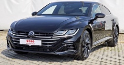 VW ARTEON 2.0 TDI 4MOTION R LINE