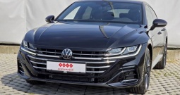 VW ARTEON 2.0 TDI 4MOTION R LINE