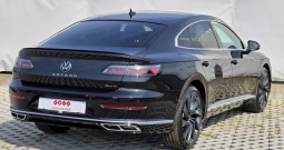 VW ARTEON 2.0 TDI 4MOTION R LINE