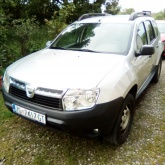 Dacia Duster 1.5 dCi