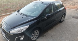 Peugeot 308 1.6 HDI