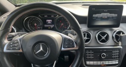 Mercedes-Benz GLA 200 d 4MATIC AMG automatik