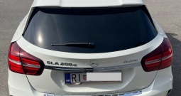 Mercedes-Benz GLA 200 d 4MATIC AMG automatik