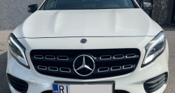 Mercedes-Benz GLA 200 d 4MATIC AMG automatik