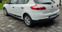 Prodajem auto Megane 2011.god.