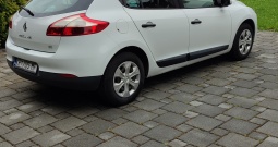 Prodajem auto Megane 2011.god.