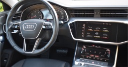 Audi A6 40 TDI 204 KS S-Tronic,Full LED,Business