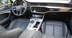 Audi A6 40 TDI 204 KS S-Tronic,Full LED,Business