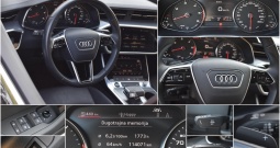 Audi A6 40 TDI 204 KS S-Tronic,Full LED,Business