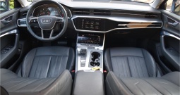 Audi A6 40 TDI 204 KS S-Tronic,Full LED,Business