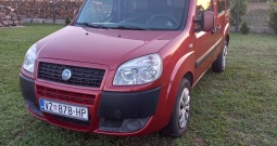 Fiat Doblo 1.9jtd