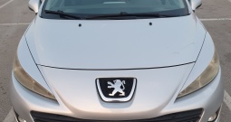 Peugeot 207 1.6 hdi