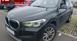 Bmw X1 sDrive 16d Automatik – Advantage,VIRTUAL-Facelift