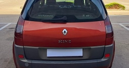 Renault Scenic 1.5 dci, 74 kw