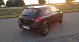 Opel Corsa D 1.2 16v