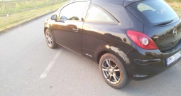 Opel Corsa D 1.2 16v