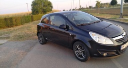 Opel Corsa D 1.2 16v