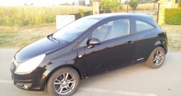 Opel Corsa D 1.2 16v