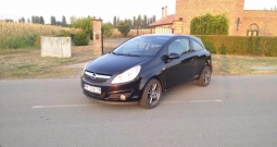 Opel Corsa D 1.2 16v